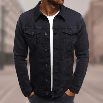 Urban Maverick | Denim Jacket