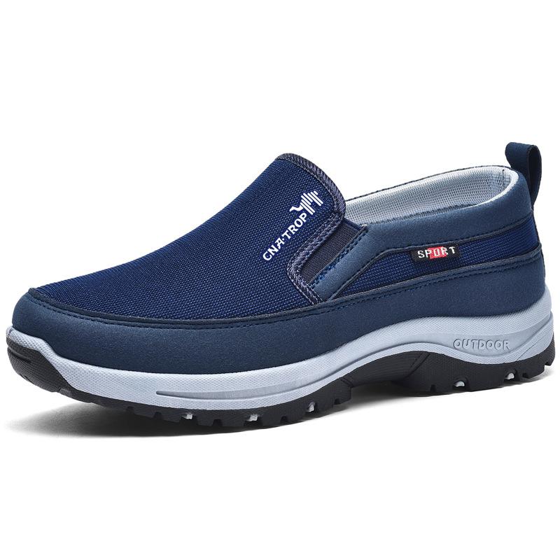 Easy Strider | Orthopedic Walking Shoes