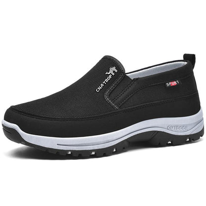 Easy Strider | Orthopedic Walking Shoes