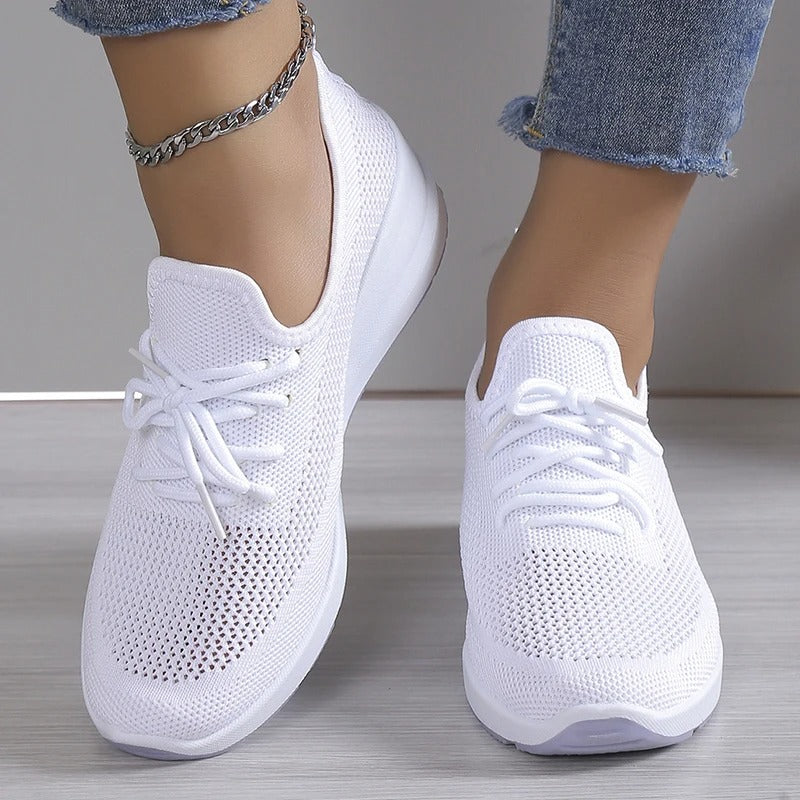 SerenityStep™ | Orthopedic Sneakers