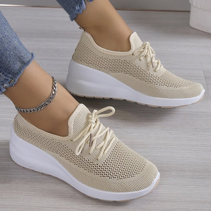 SerenityStep™ | Orthopedic Sneakers