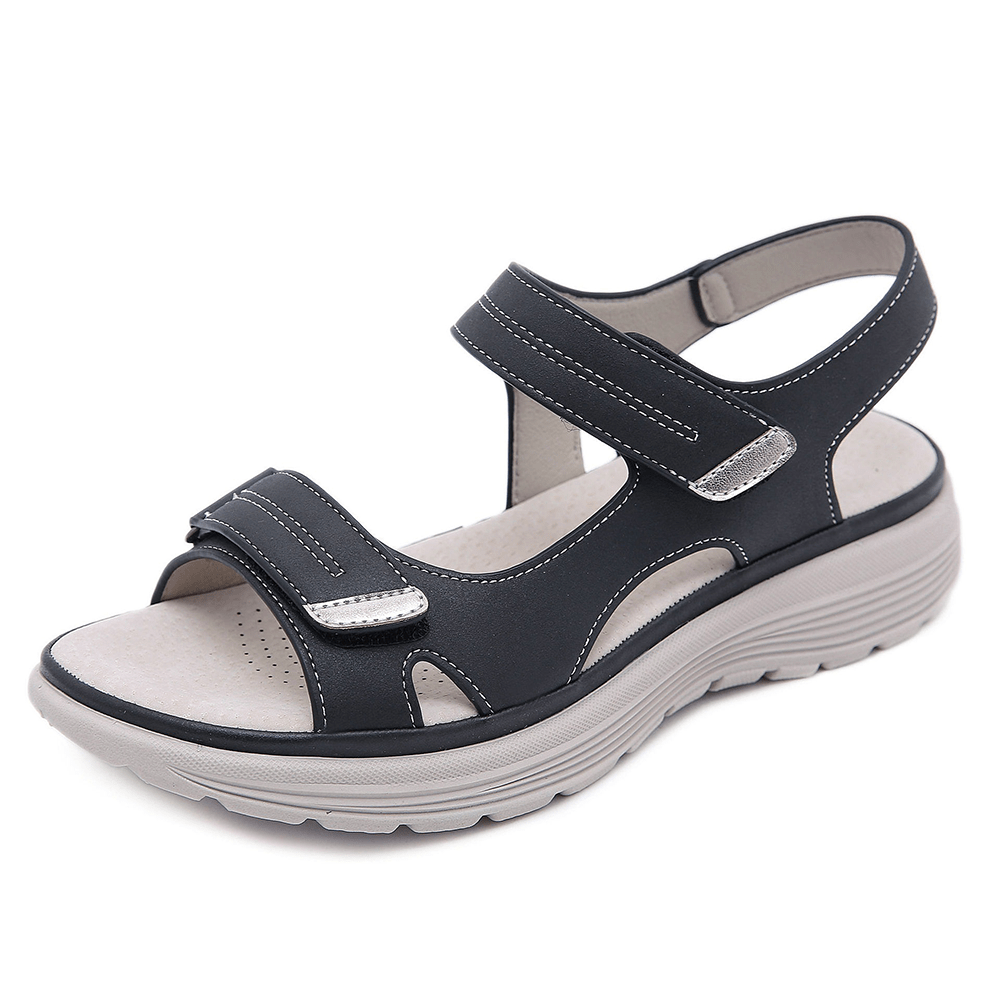 Ellen | Orthopedic Walking Sandals