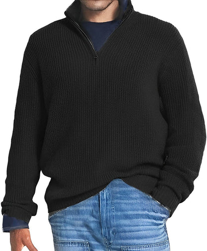 Johnathan | Business Casual Sweater