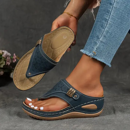 Felicity | Orthopedic Summer Sandals